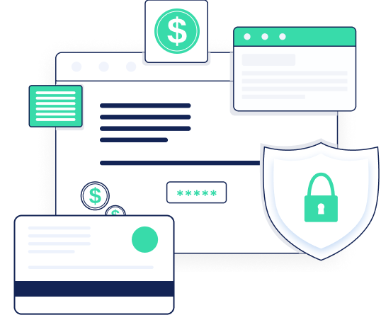 Secure B2B international payments